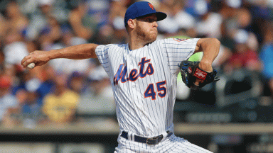 Phillies trade rumors: Latest on Zack Wheeler, Chris Archer