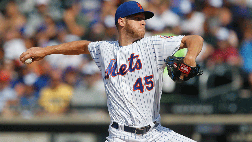 Phillies trade rumors: Latest on Zack Wheeler, Chris Archer