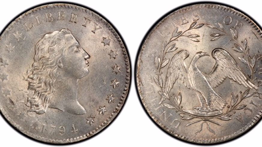 Get a glimpse of a million dollar penny and other rare coinage in Philly