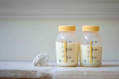 Breast Milk