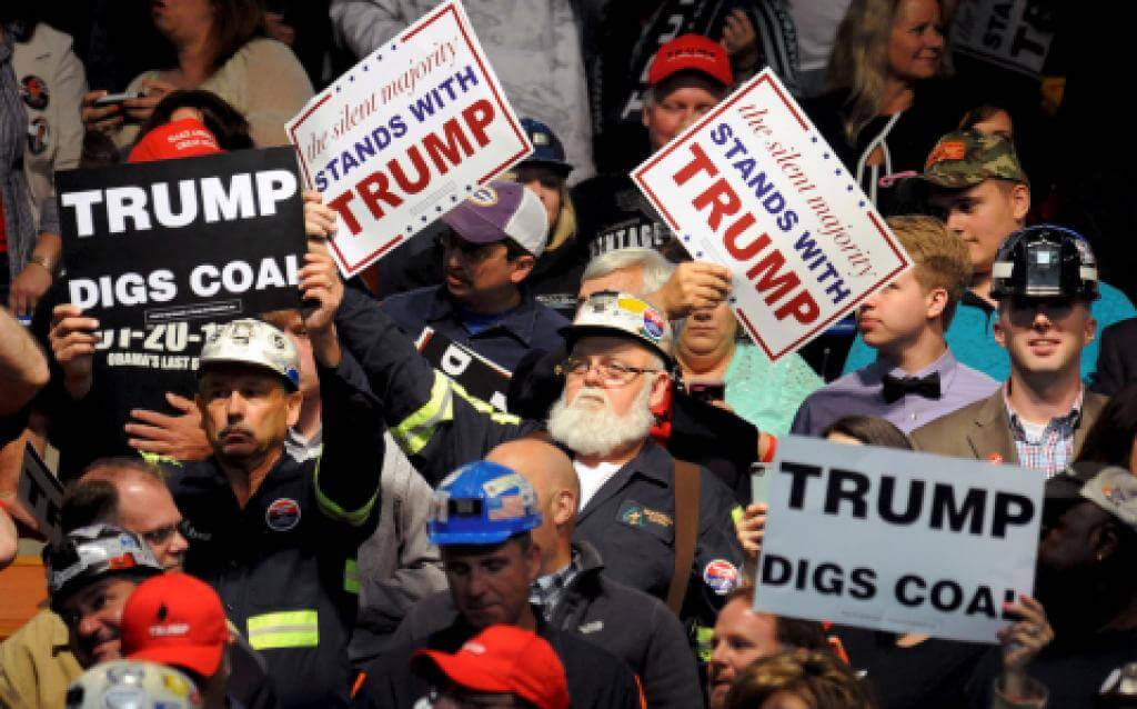 Deaths, asthma, and sick days are among the results that environmentalists predict from President Donald Trump’s proposed coal power change.