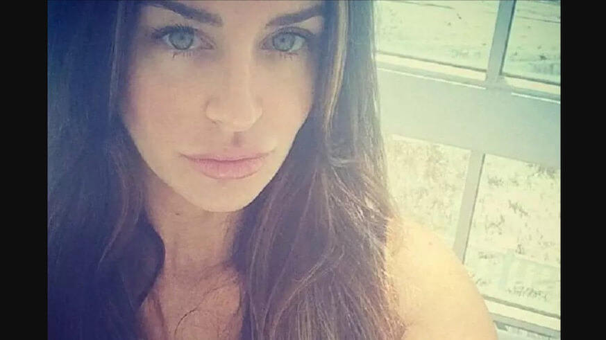 Arrest made in murder of Playboy model in Philly suburbs