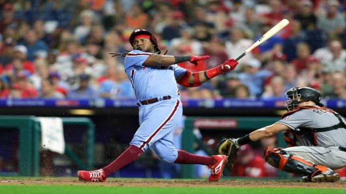 Maikel Franco Phillies