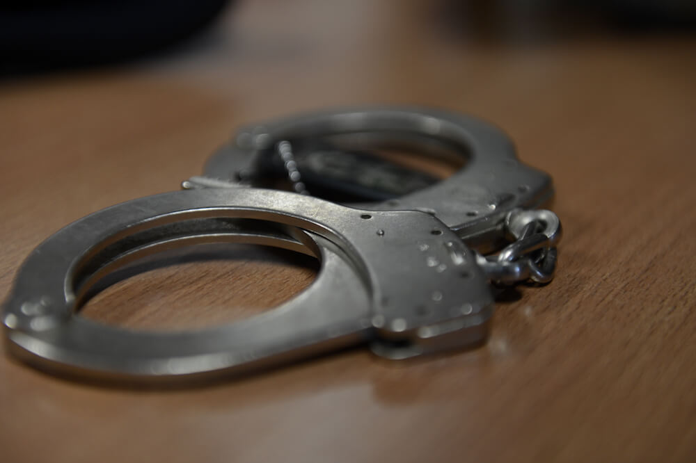 Babysitter arrested for leaving kids in AC casino parking lot