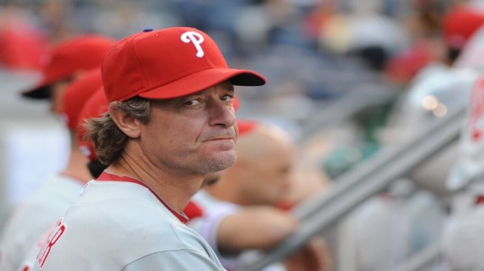 Jamie Moyer Phillies