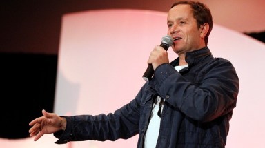 Pauly Shore