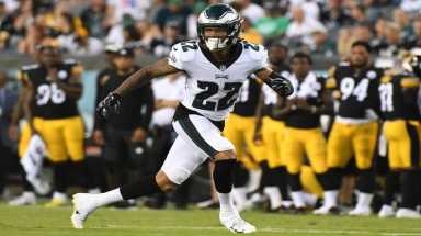 Sidney Jones Philadelphia Eagles