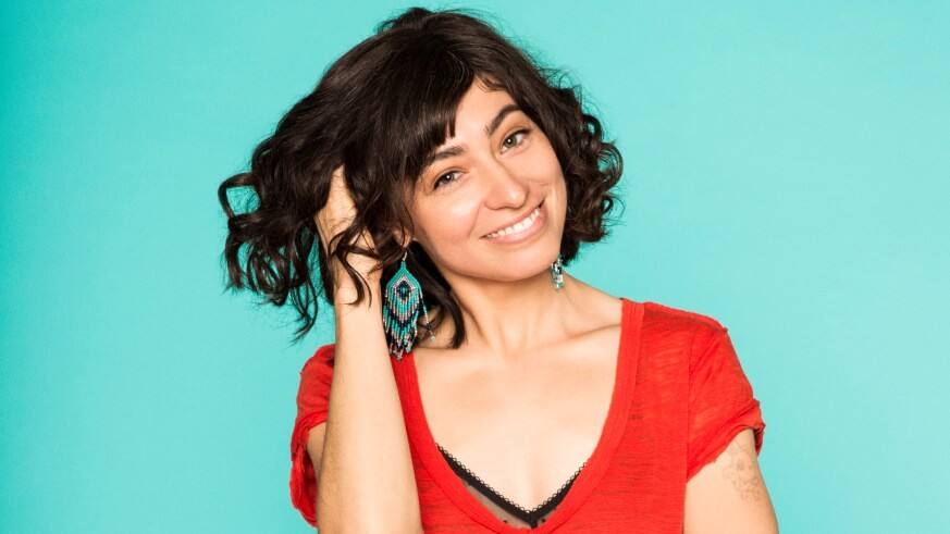 SNL Melissa Villasenor