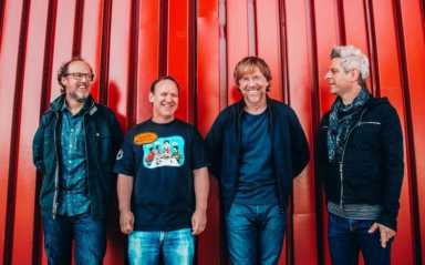 Things to do in Philly this week Phish