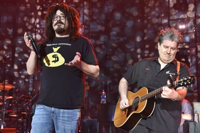 Things to do in Philly this weekend Counting Crows