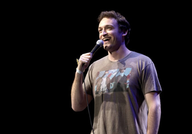 Things to do in philly this weekend dan soder