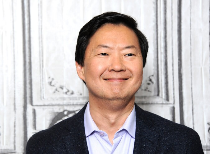 Things to do in philly this weekend labor day 2018 Ken Jeong