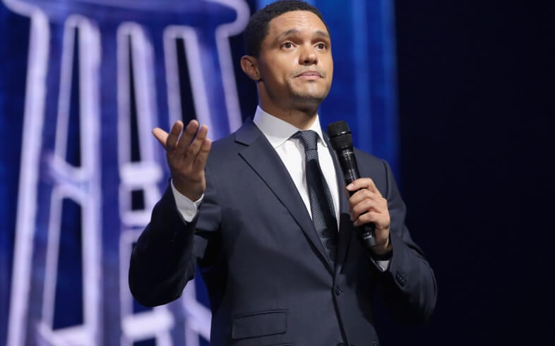 Things to do in Philly this weekend Trevor Noah