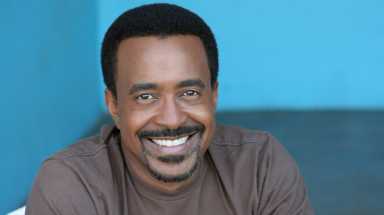 Tim Meadows