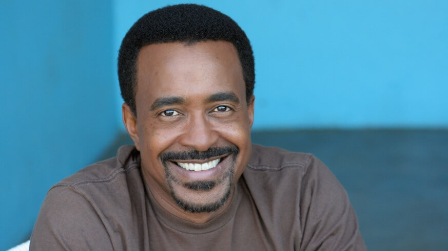 Tim Meadows