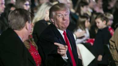Trump Taxes GOP Tax Plan