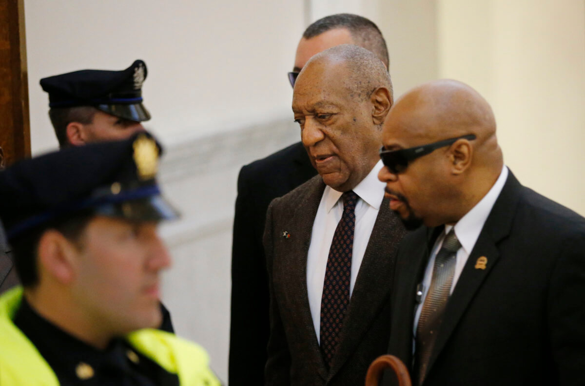 Will Bill Cosby go to prison? Disgraced comedian’s fate to be decided