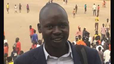 Supporters of former ‘Lost Boy’ detained in South Sudan  to rally at UN
