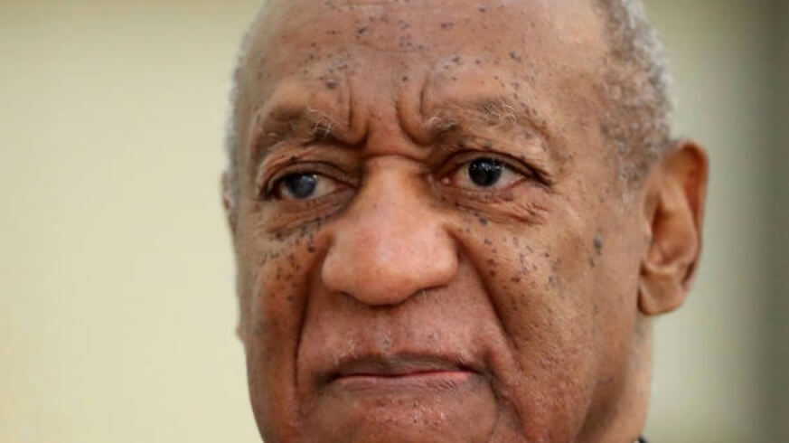 Montco DA asks for Bill Cosby to get prison time