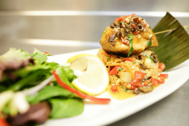 Center City District Restaurant Week