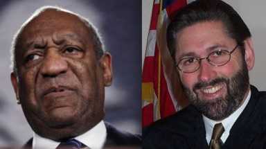 Judge slaps down recusal motion, Cosby sentencing to proceed