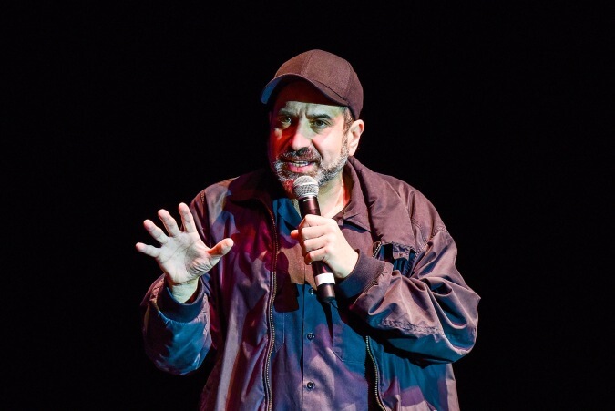 Dave Atell Things to do in philly this weekend