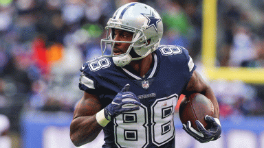 Dez Bryant J.J. Nelson should be on Eagles radar