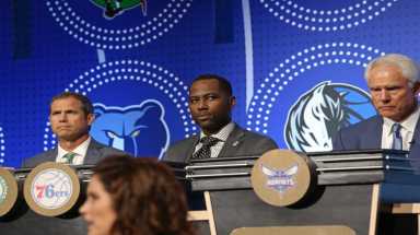 Elton Brand NBA Philadelphia 76ers
