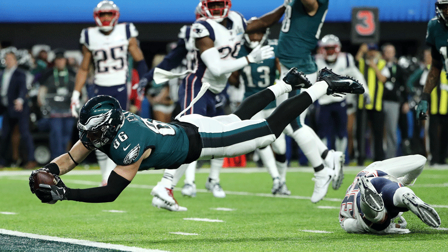 What to know about Thursday’s NFL kickoff celebration in Philly