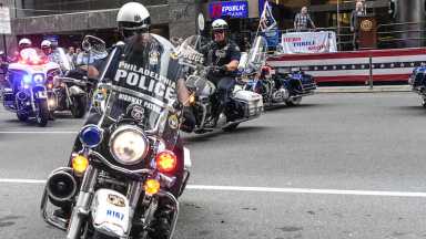 Hero Thrill Show returns to raise funds for fallen heroes’ kids