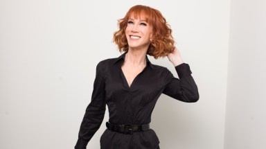 Kathy Griffin