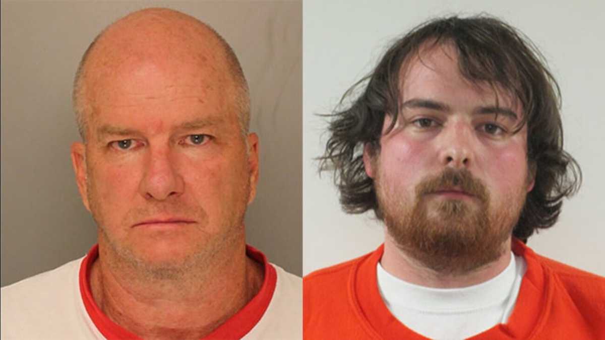Chesco ‘child predator’ gets 100 years for state’s largest-ever child porn