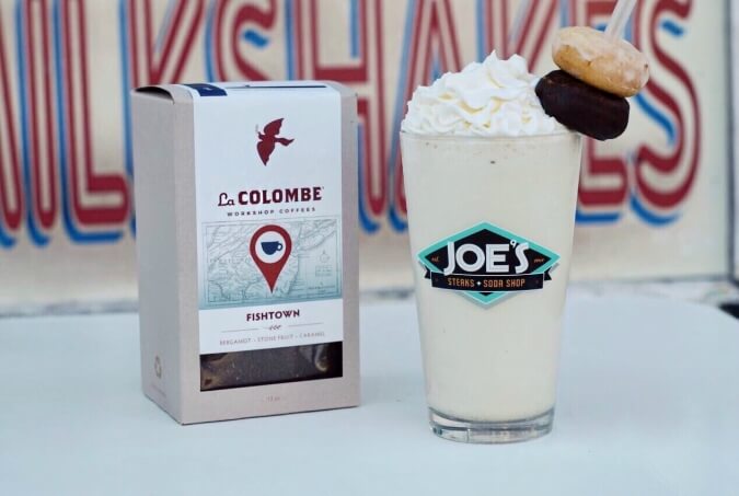 National Coffee day 2018