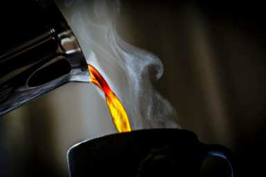 National Coffee Day 2018