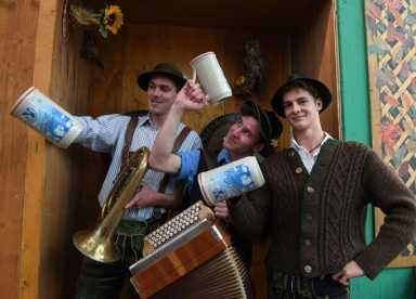 Oktoberfest 2018