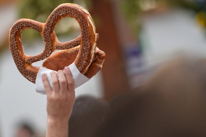 Oktoberfest 2018