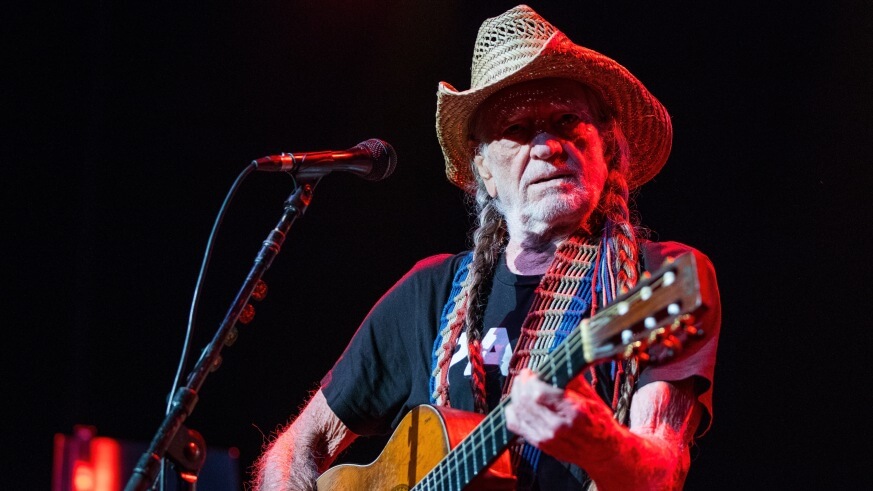 Outlaw Music Festival 2018