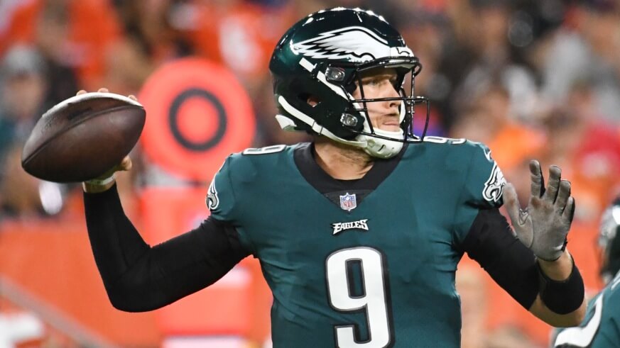 Philly bars eagles 2018 season