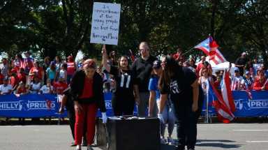 Puerto Rican Day Parade