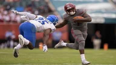 Temple Owls Ryquell Armstead