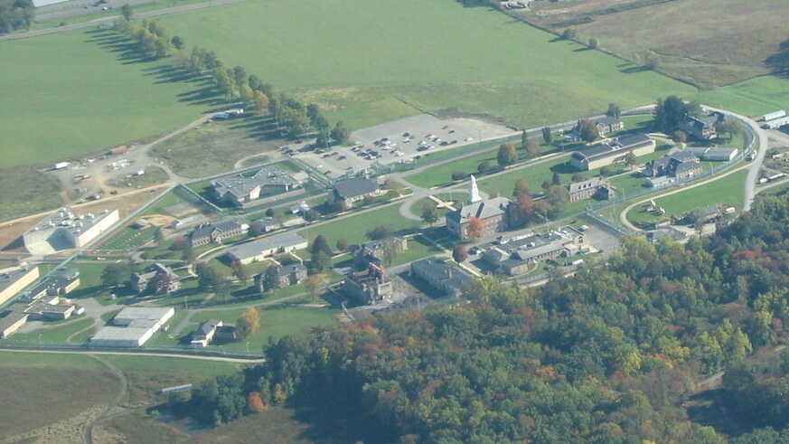 Critics say new prison rules to curb drug smuggling are too harsh, but DOC