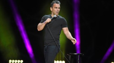 Sebastian Maniscalco