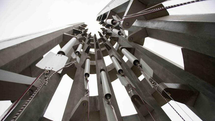 New Shanksville memorial remembers 9/11 heroes who died fighting back