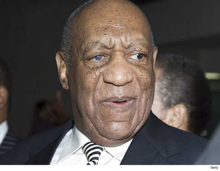 Bill Cosby