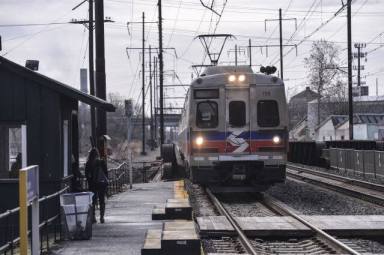 Major changes to SEPTA interrupt Delco commutes