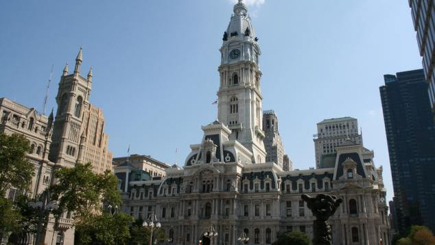 Political corruption in Philadelphia: A brief history