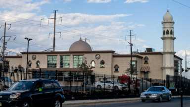 Ahmaddiya Muslims open new mosque in North Philadelphia