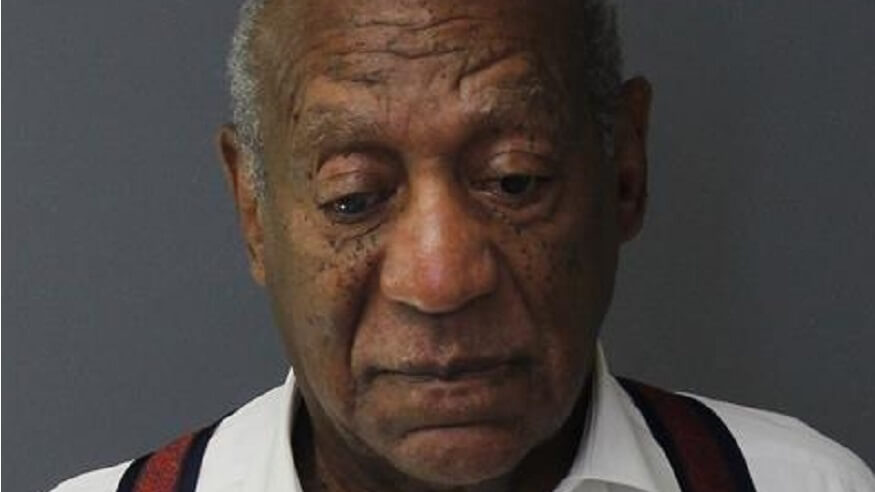 Bill Cosby