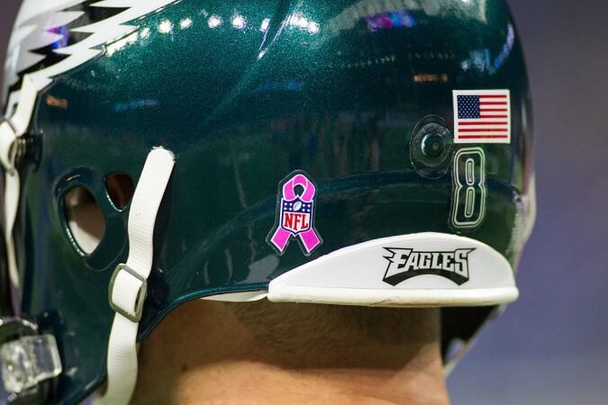 Breast Cancer Awareness Month