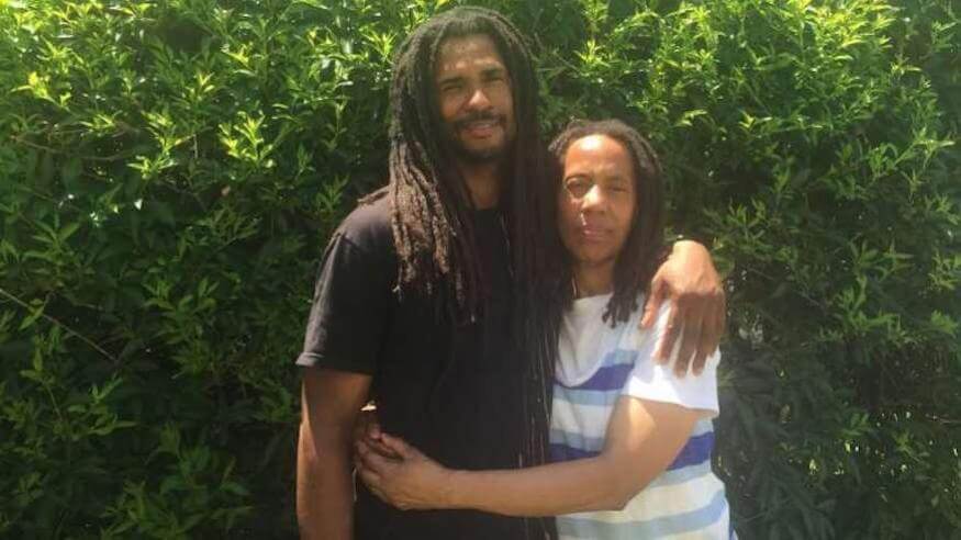 One ‘MOVE 9’ Member Gets Parole After 40 Years